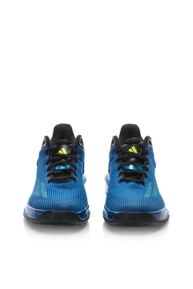 adidas Performance adidas, Сини спортни обувки Crazylight Boost Мъже