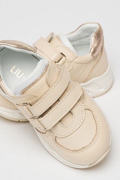 Liu Jo Спортни обувки Tara от еко кожа с велкро Момичета