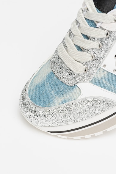 Liu Jo Спортни обувки Maxi Wonder с бляскави елементи Жени