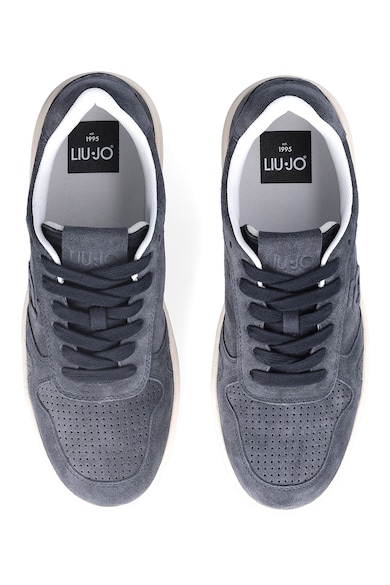 Liu Jo Спортни обувки с лого Мъже