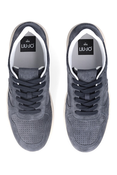 Liu Jo Sneaker logós részletekkel férfi