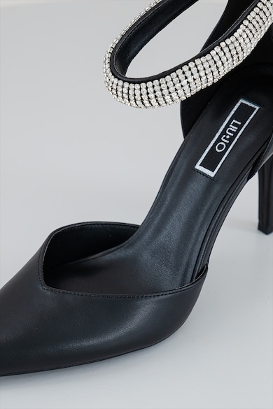 Liu Jo Обувки D'Orsay от еко кожа Жени