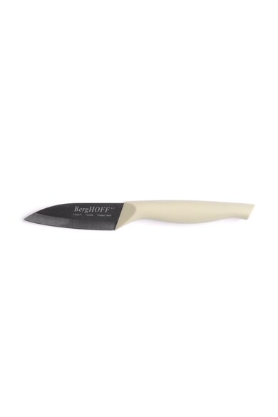 BergHoff Cutit pentru decojit  ceramic, 7,5 cm Barbati