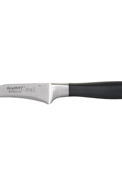BergHoff Нож за белене с черна дръжка Мъже