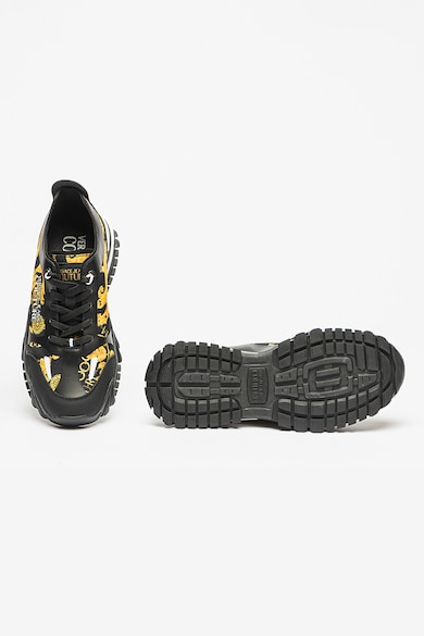 Versace Jeans Couture New Trail Trek mintás sneaker férfi