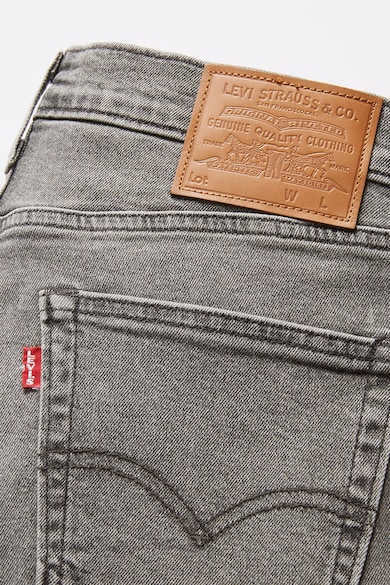 Levi's Blugi slim fit cu talie medie 511™ Barbati