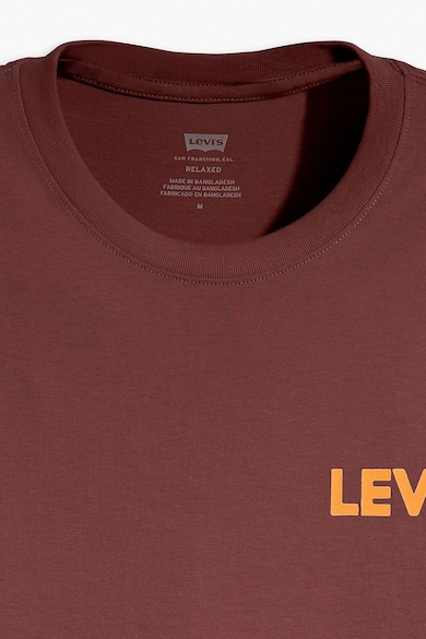 Levi's Kerek nyakú logós póló férfi