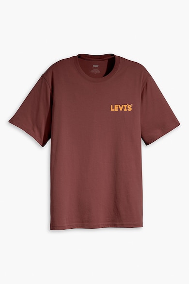 Levi's Kerek nyakú logós póló férfi