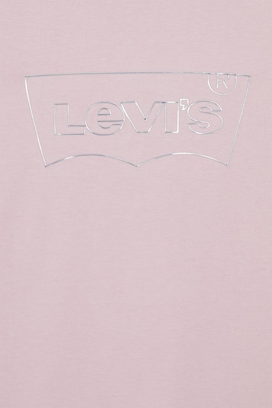 Levi's Kerek nyakú pamutpóló női