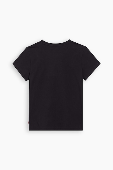 Levi's Tricou de bumbac cu logo discret Femei
