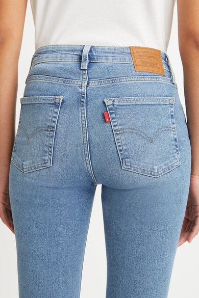 Levi's Blugi skinny cu talie inalta 721 Femei