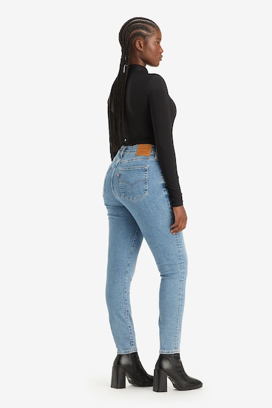 Levi's 721™ magas derekú skinny fit farmernadrág női