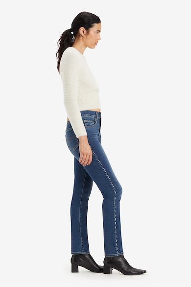 Levi's 724™ magas derekú straight fit farmernadrág női