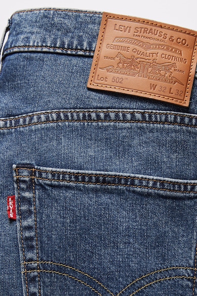 Levi's Blugi cu croiala conica 502™ Barbati