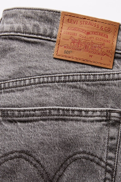 Levi's Прави дънки 501® над глезена Жени