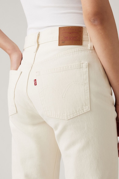 Levi's Blugi drepti cu croiala dreapta 501® Femei