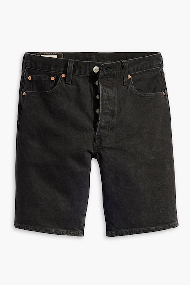 Levi's 501® Original straight fit farmer rövidnadrág férfi