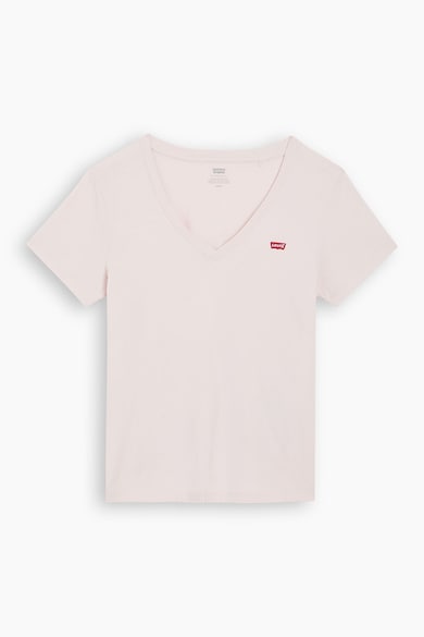 Levi's Tricou cu decolteu in V Femei