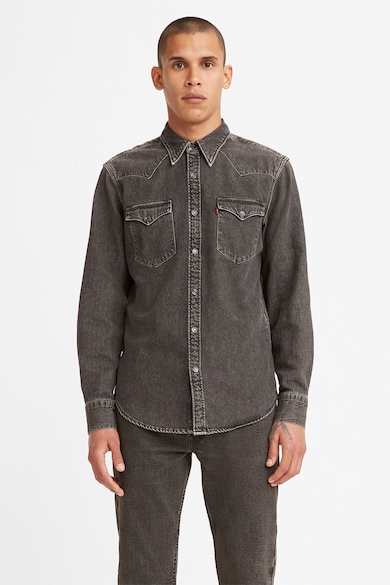 Levi's Barstow mellzsebes farmering férfi