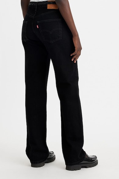 Levi's 501® '90s straight relaxed fit farmernadrág női