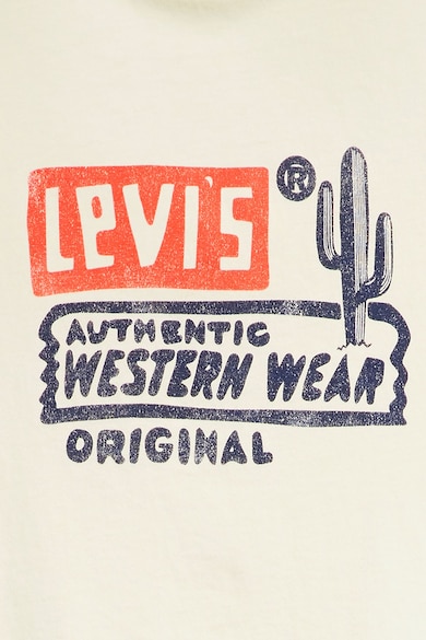 Levi's Pamutpóló logóval női