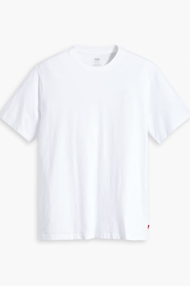 Levi's Памучна тениска с овално деколте Мъже