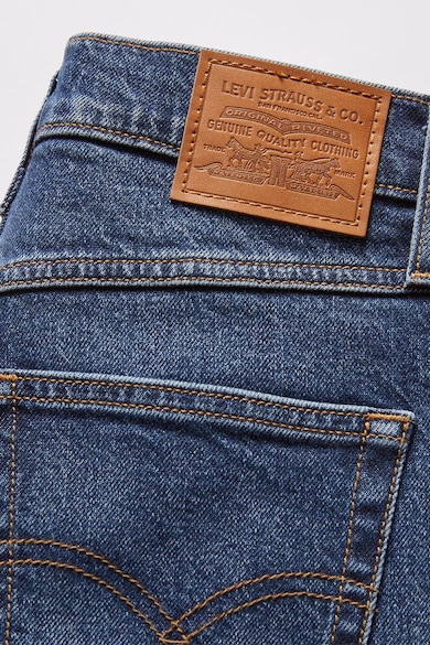 Levi's 80's magas derekú mom fit farmernadrág női