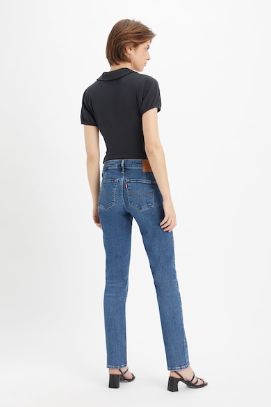 Levi's Blugi slim fit 712™ Femei