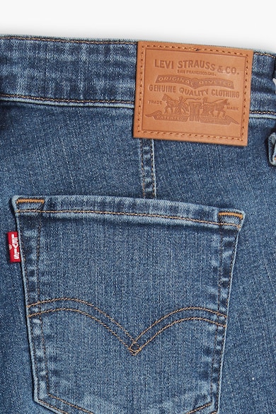 Levi's Blugi slim fit 712™ Femei