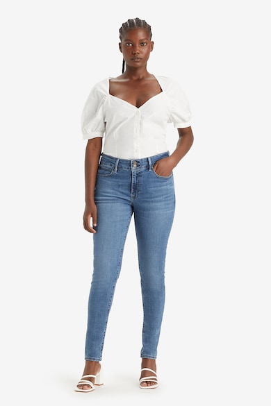 Levi's 711™ skinny fit crop farmernadrág női