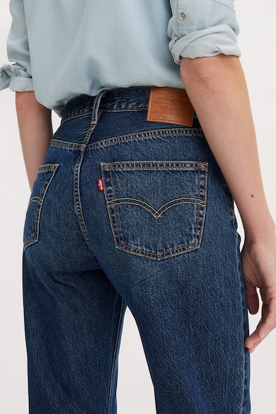 Levi's Blugi drepti 501® 90's Femei