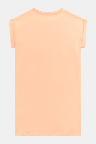 GUESS Rochie-tricou brodata Fete