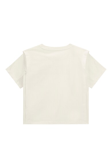 GUESS Тениска с бляскаво лого Момичета