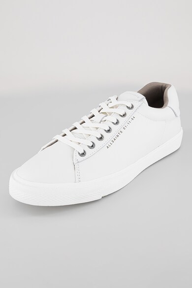 AllSaints Pantofi sport de piele Brody Barbati