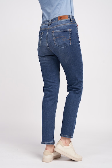 Lee Cooper Középmagas derekú girlfriend jeans női