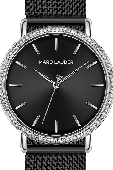 Marc Lauder Kvarc karóra kristályokkal női