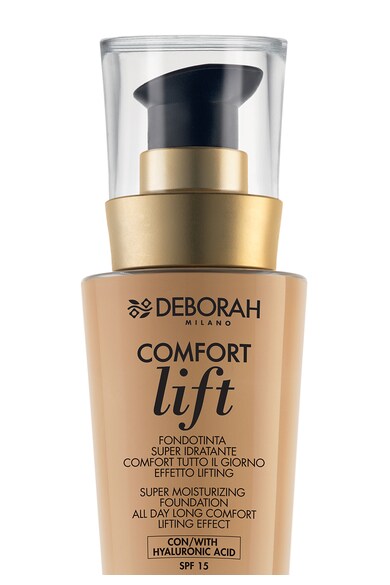 Deborah Milano Deborah Fond de ten Comfort Lift 03-Sand Femei