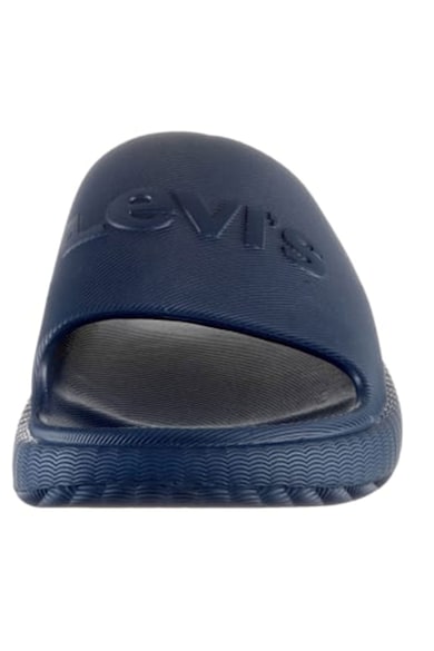 Levi's Гумени чехли с лого Мъже