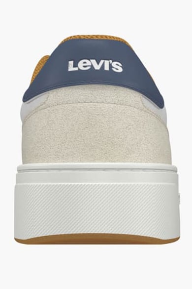 Levi's Bőr és nyersbőr sneaker férfi