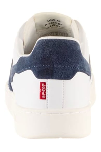 Levi's Műbőr sneaker férfi