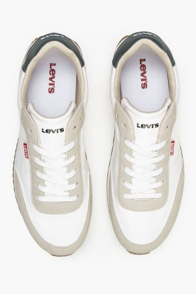 Levi's Спортни обувки с цветен блок Мъже