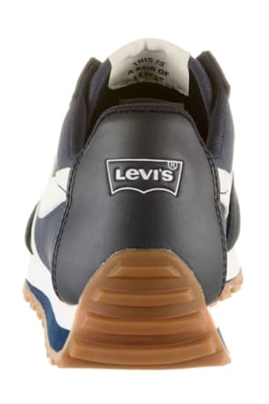 Levi's Спортни обувки с велур Мъже