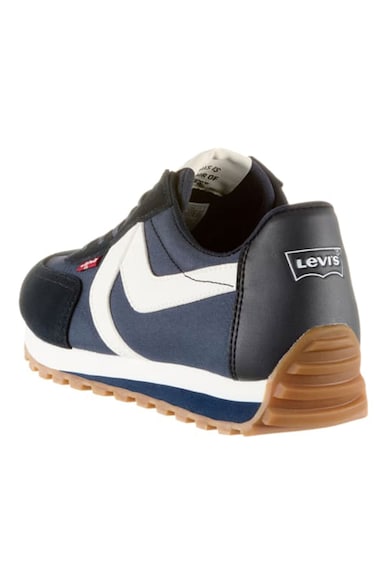 Levi's Спортни обувки с велур Мъже