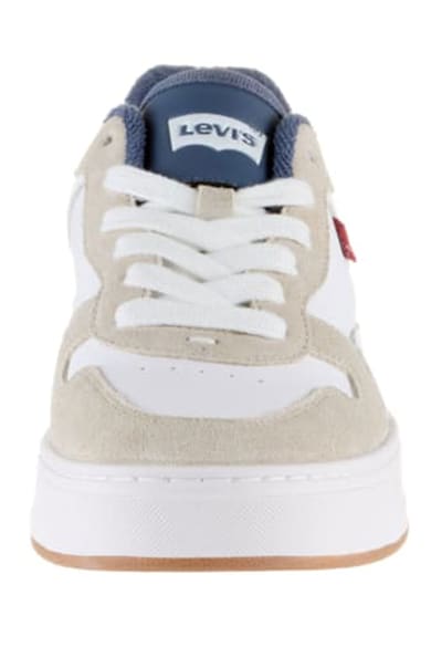Levi's Bőr és nyersbőr sneaker női