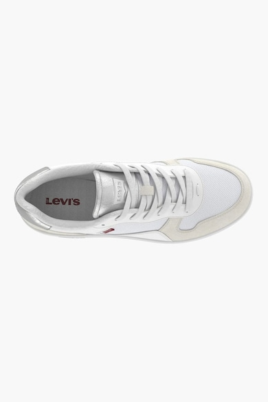 Levi's Bőr és nyersbőr sneaker női