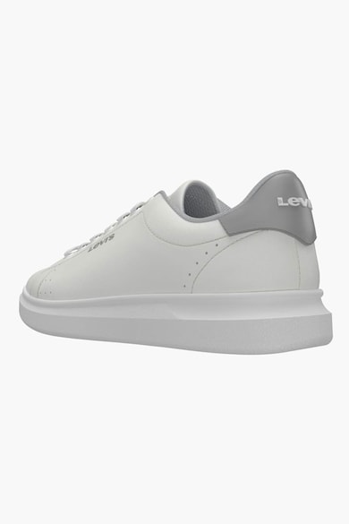 Levi's Спортни обувки от еко кожа с лого Жени