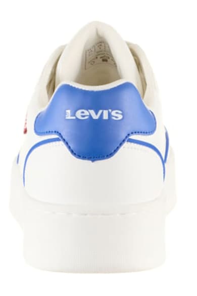 Levi's Műbőr sneaker női