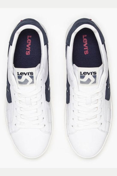 Levi's Műbőr sneaker női