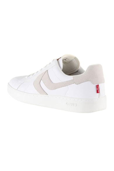 Levi's Pantofi sport low-cut de piele ecologica Femei