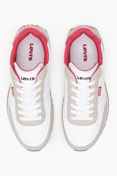 Levi's Sneaker colorblock dizájnnnal női